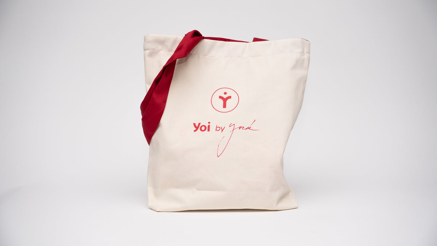 Yoi Classic Tote Bag