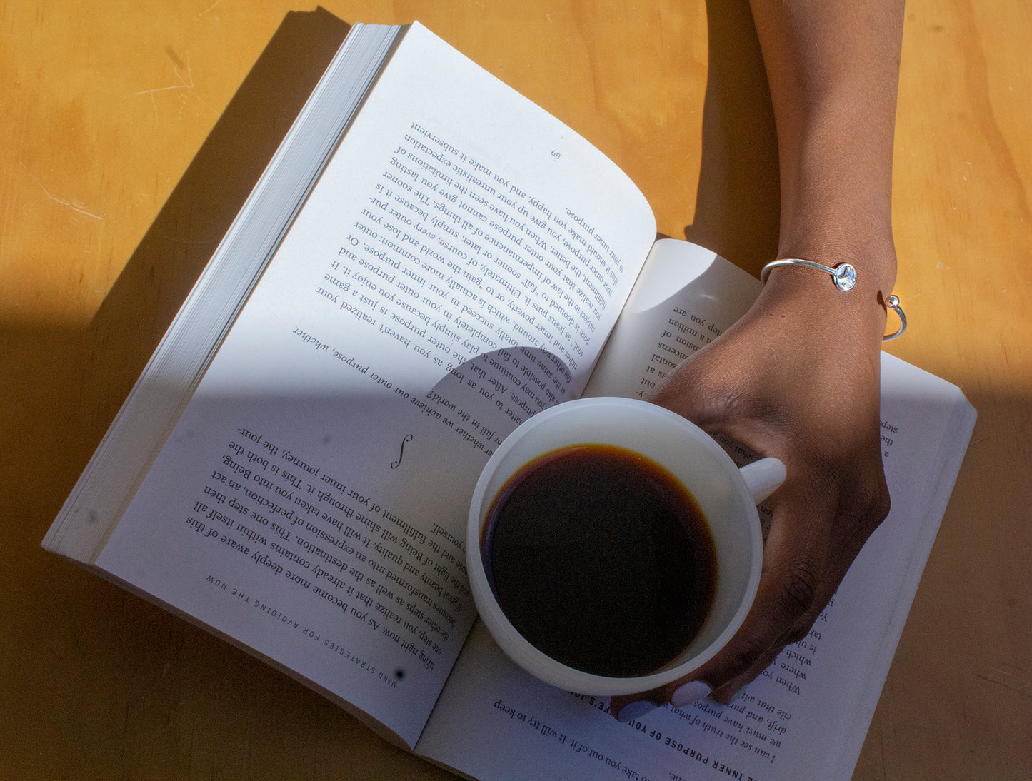 The Original Yoi Reminder Bracelet