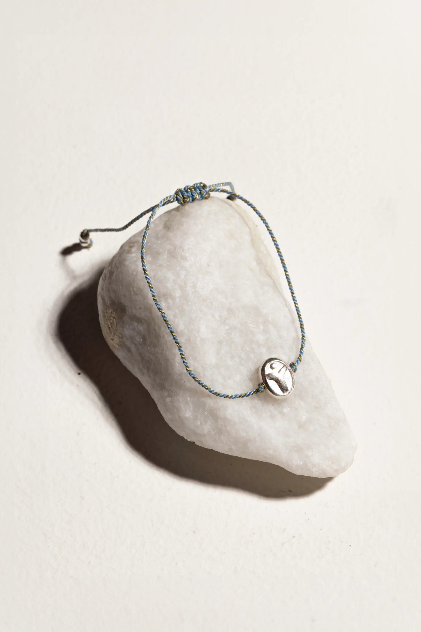 Blue Sky Yoi Bracelet