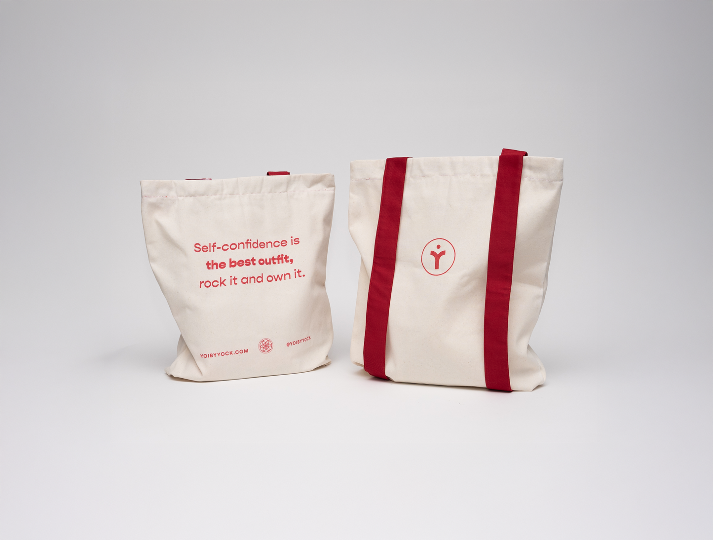 Yoi Multipurpose Tote Bag