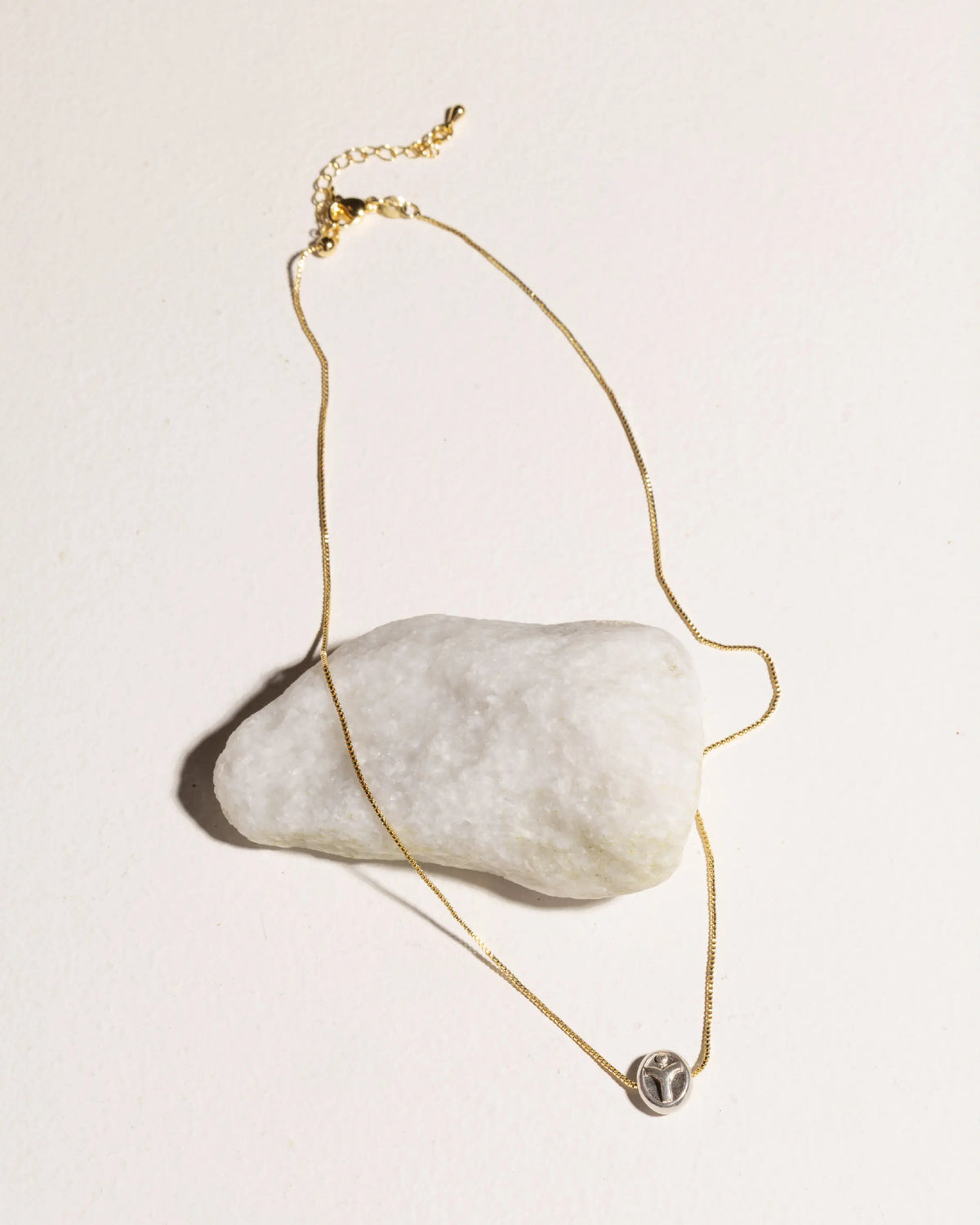 Yoi Necklace