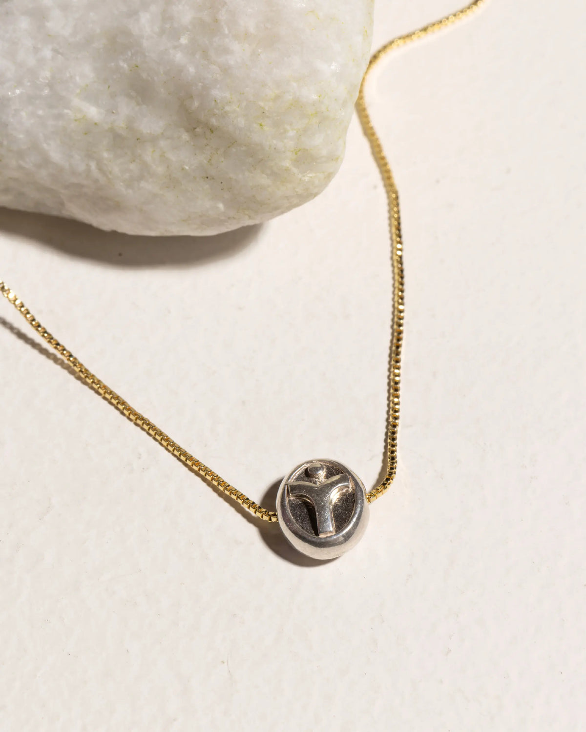 Yoi Necklace