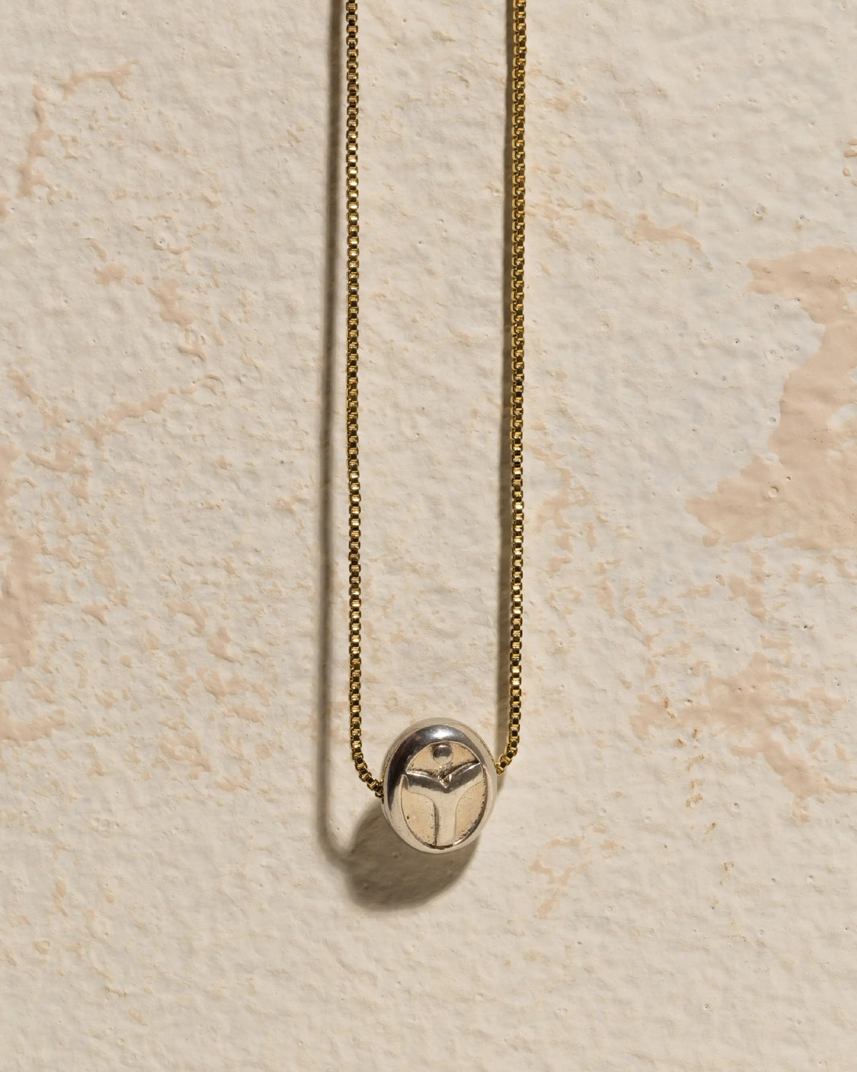 Yoi Necklace