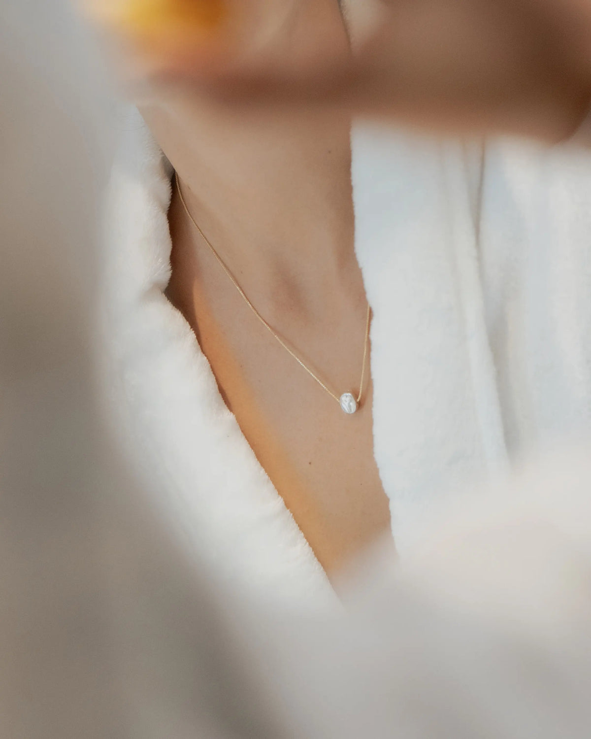 Yoi Necklace