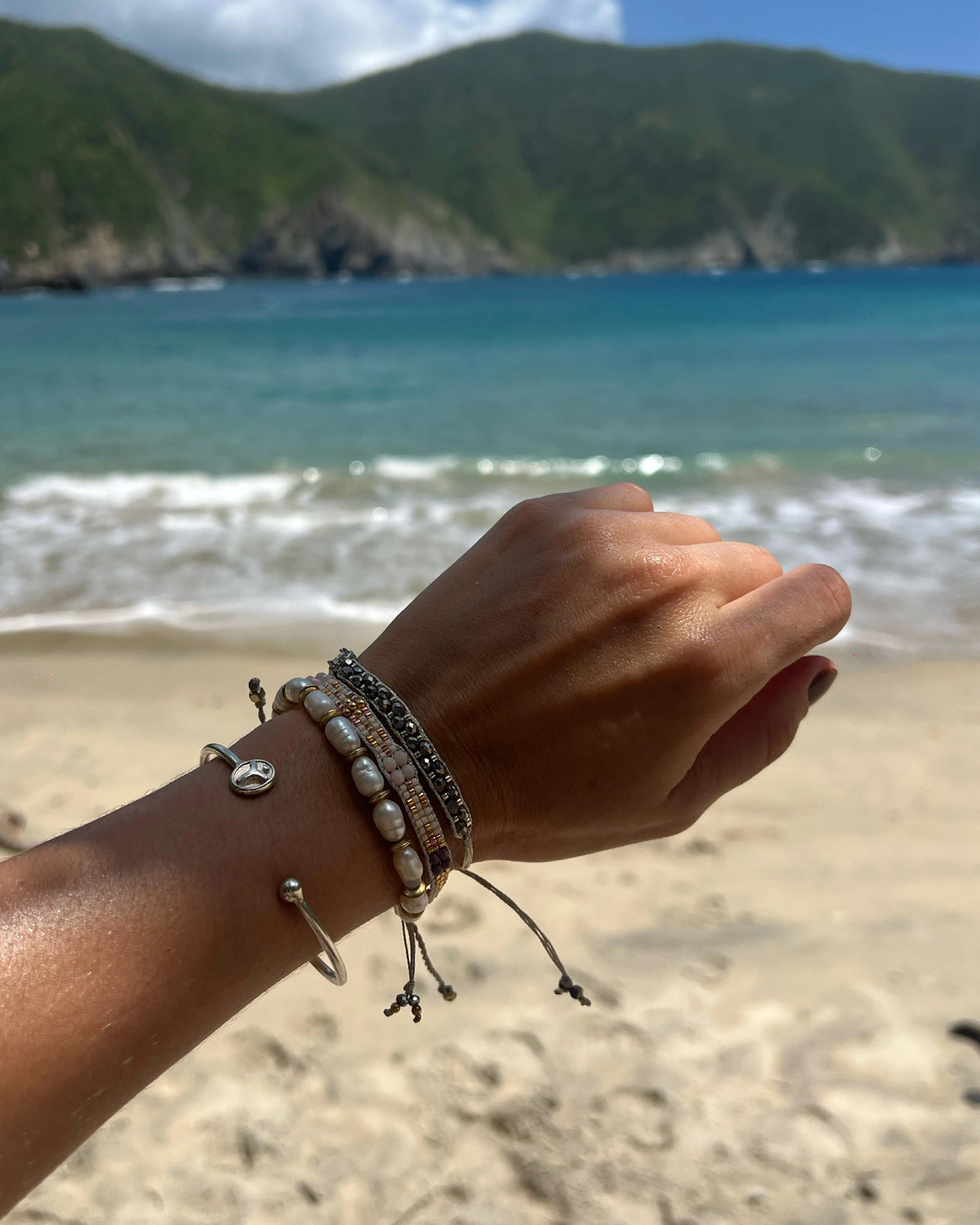 The Original Yoi Reminder Bracelet