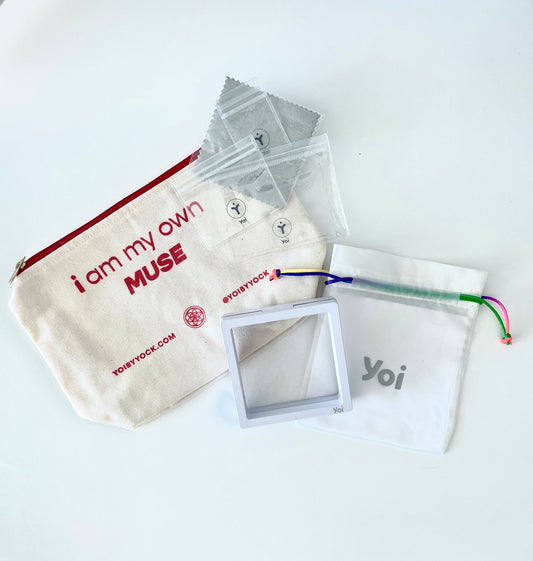 Yoi Travel Jewerly Kit