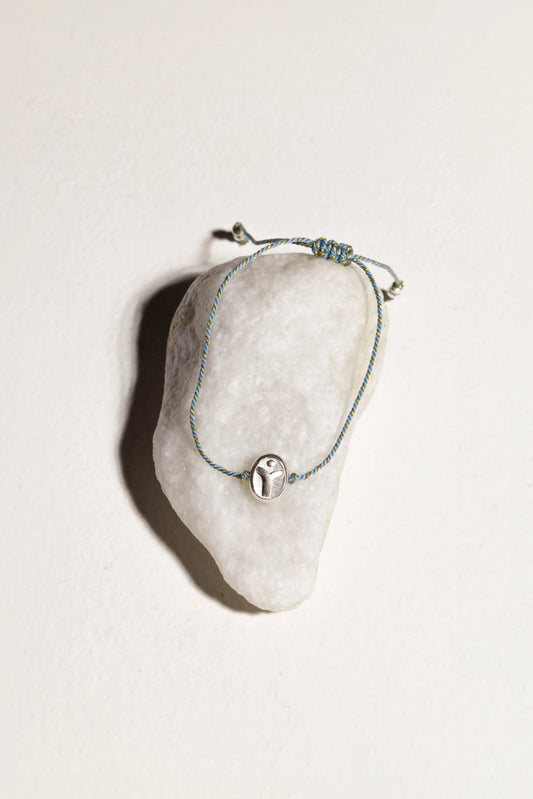 Blue Sky Yoi Bracelet